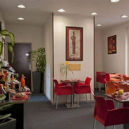 Aparthotel Adagio Access Paris Philippe Auguste 