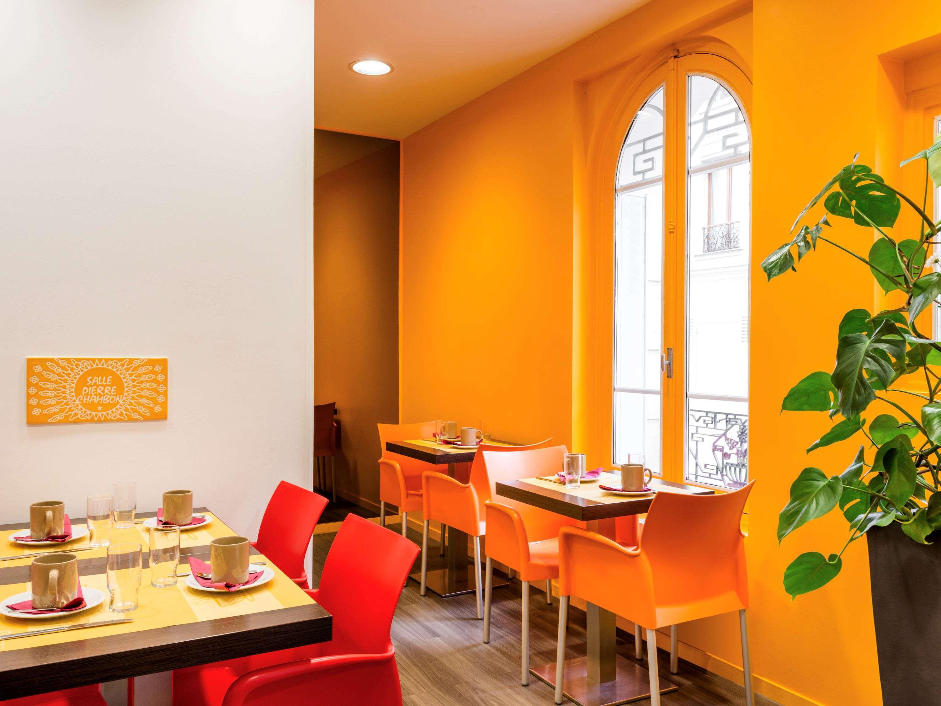 Adagio Access Philippe Auguste Apart-hotel